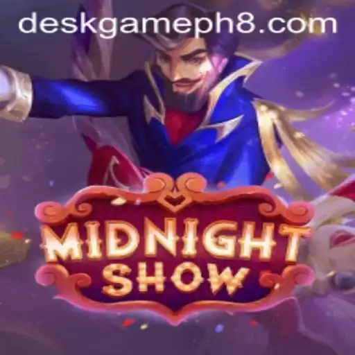 MidnightShow: Unveiling the Enigmatic Desk Game Phenomenon