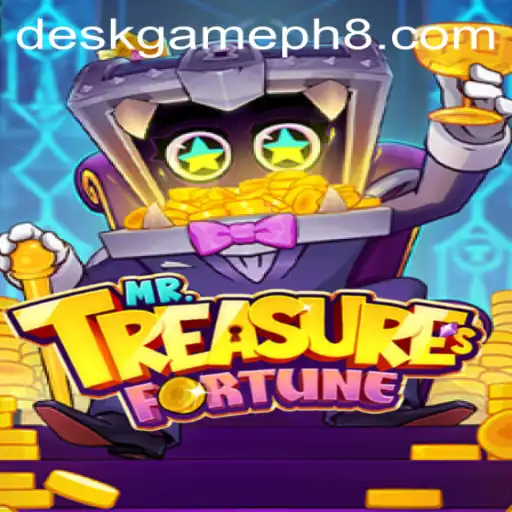 Exploring MrTreasuresFortune: The Latest Desk Game Phenomenon