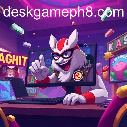 Discover the Best Exclusive Offers on Deskgame PH