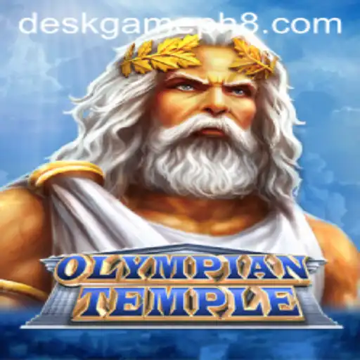 Exploring OlympianTemple: An Engaging Desk Game Experience in the Philippines