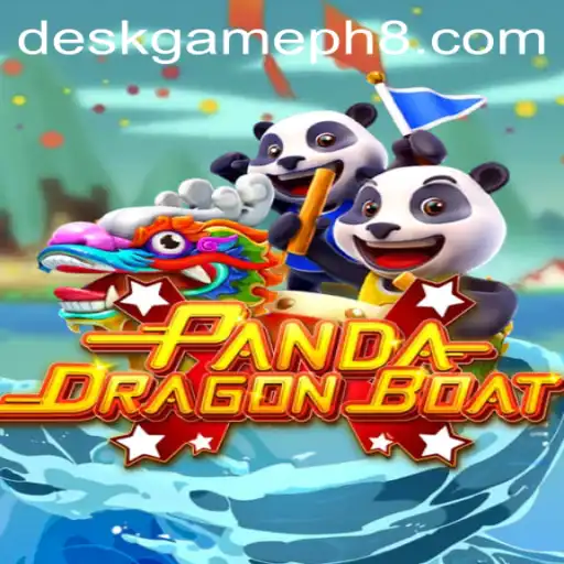 Discovering the Fascinating World of PANDADRAGONBOAT: A Desk Game Experience in the Philippines