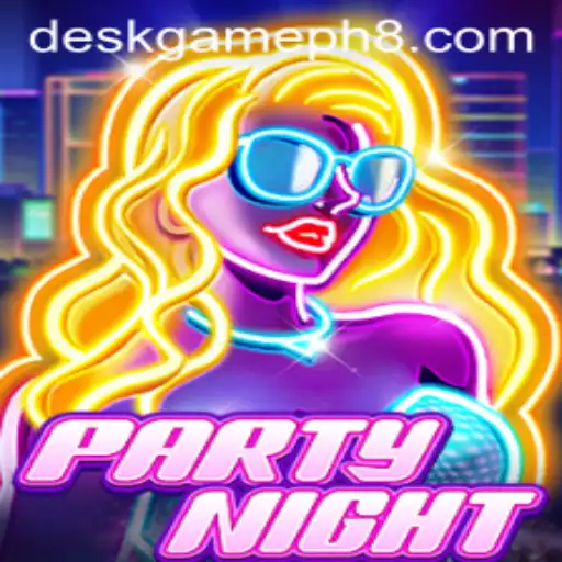 Exciting World of PartyNight: The Ultimate Desk Game Phenomenon