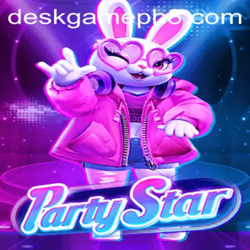 Unveiling PartyStar: The Ultimate Desk Game Experience for All Ages
