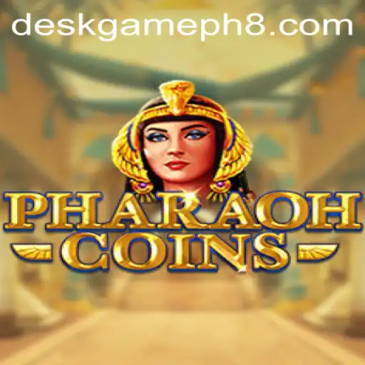 Discover the Fascination of PharaohCoins: The Ultimate Deskgame PH Experience