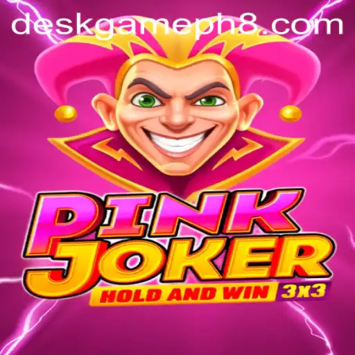Exploring Pinkjoker: The Enigmatic Desk Game Taking the Philippines by Storm