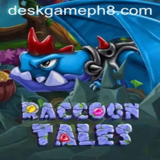 Discover the Exciting World of RaccoonTales: A Popular Deskgame PH Adventure