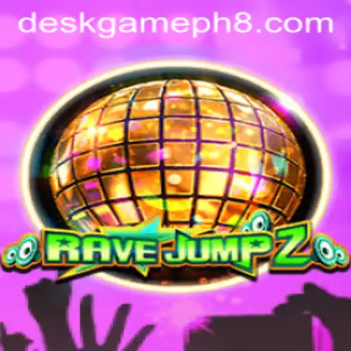 RaveJump2: Revolutionizing Desk Gaming in the Philippines