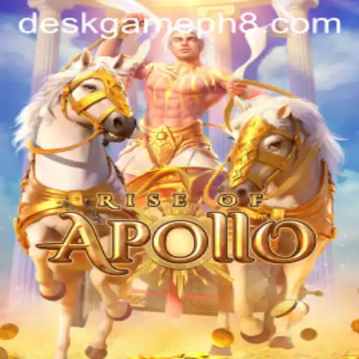 Unveiling the Exciting World of RiseofApollo: A Desk Game Phenomenon in the Philippines