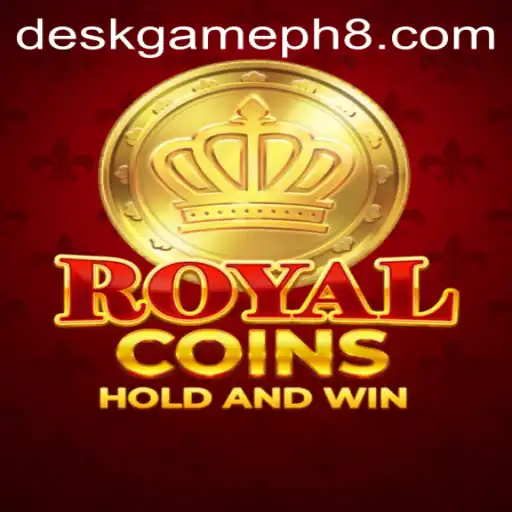 Unveiling RoyalCoins: The Ultimate DeskGame PH Experience