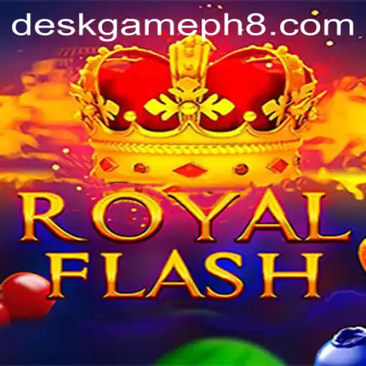 Discover the Exciting World of RoyalFlash: The Ultimate Desk Game Experience