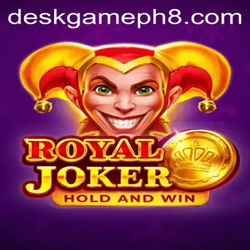 Exploring the Thrilling World of RoyalJoker: A Premier DeskGame PH Experience