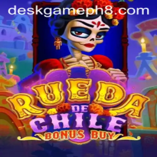 Discover RuedaDeChileBonusBuy: An Intriguing Game Experience