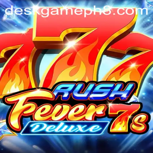 Discovering RushFever7sDeluxe: The Thrilling Desk Game Taking the Philippines by Storm