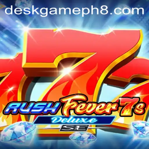 Exploring RushFever7sDeluxeSE: The Ultimate Desktop Gaming Experience