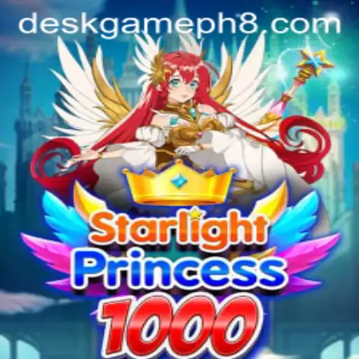 Exploring the Enchantment: StarlightPrincess1000