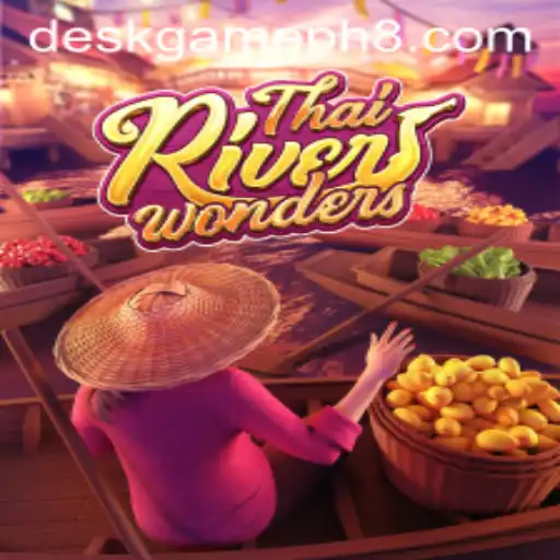 Discovering ThaiRiverWonders: A Dive into an Exciting Deskgame Experience