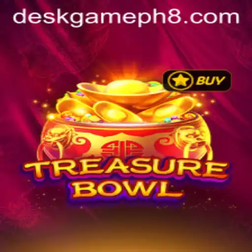 Discover the Excitement of TreasureBowl: The Ultimate Desk Game Phenomenon