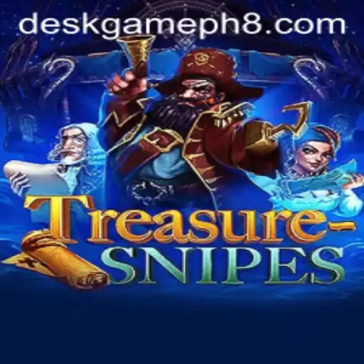 Exploring the Intriguing World of TreasureSnipes: The Ultimate Desk Game Experience