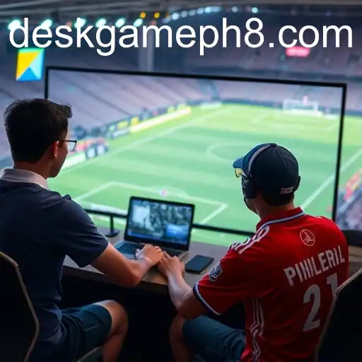 Exploring the Thrilling World of Virtual Sports: Deskgame PH