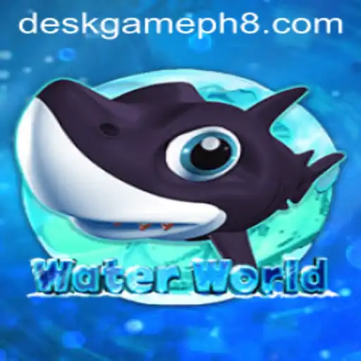 Exploring WaterWorld: The Innovative Desk Game Making Waves in the Philippines