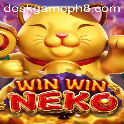 Discover WinWinNeko: The Ultimate Desk Game Phenomenon in the Philippines