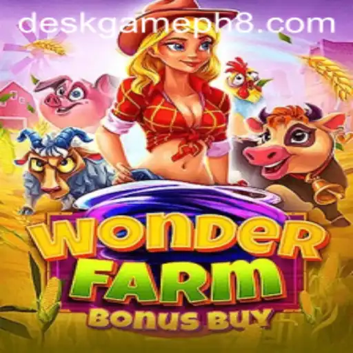 Explore the Enchanting World of WonderFarmBonusBuy: A Guide to Gameplay and Strategy