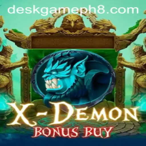 XDemonBonusBuy Unveiled: A New Dimension in Desk Games