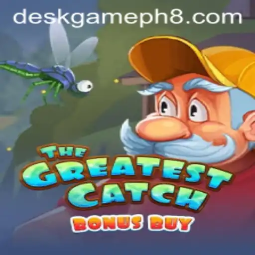 Introducing TheGreatestCatchBonusBuy: A New Wave in the World of Desk Game Philippines