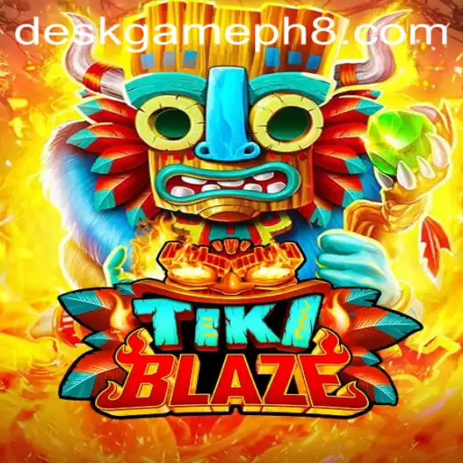 An In-Depth Introduction to TikiBlaze: The Ultimate Deskgame PH