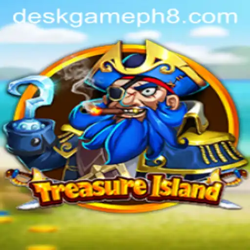 Unveiling TreasureIsland: A Captivating Desk Game for Enthusiasts