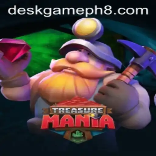 Unlocking the Excitement of TreasureMania - The Ultimate Desk Game Phenomenon