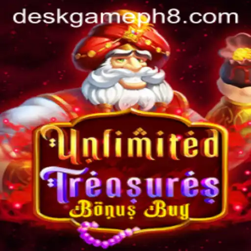 Unlimited Treasures Bonus Buy: Explore the World of Adventure and Rewards