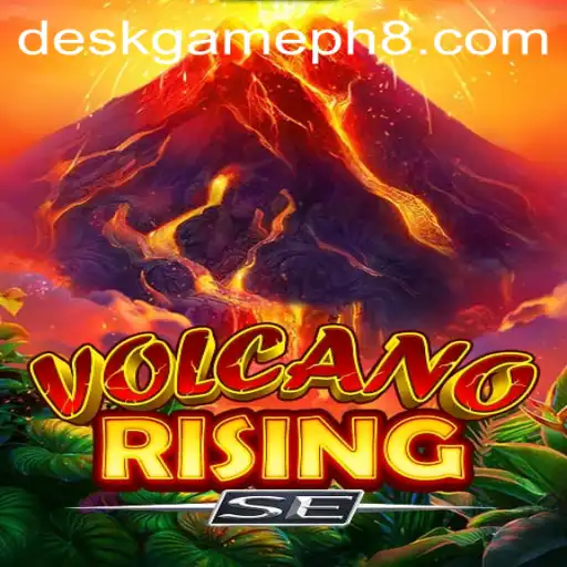 Exploring the Thrills and Strategies of VolcanoRisingSE: The Deskgame Phenomenon