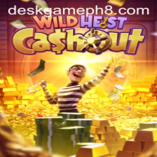 Exploring the Excitement of WildHeistCashout: A Premier Desk Game in the PH