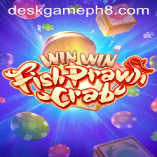 Exploring WinWinFishPrawnCrab: The Deskgame Sensation