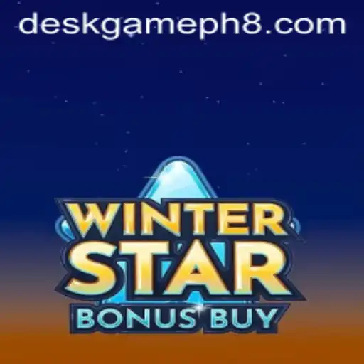 WinterStarBonusBuy: The Ultimate Desk Game Experience in the Philippines