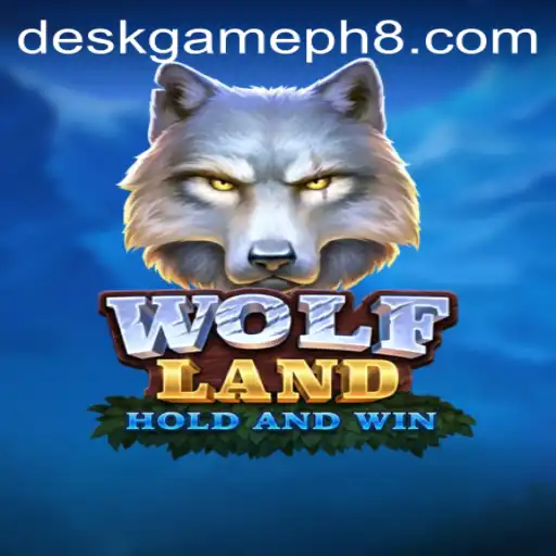 Unveiling WolfLand: A Thrilling Adventure in Deskgame PH