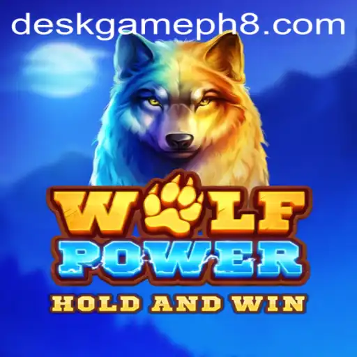 Discover the Thrilling World of WolfPower: A Popular Desk Game in the Philippines
