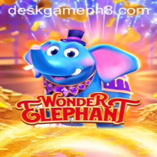 Unleashing the Magic of WonderElephant: A Deskgame Phenomenon