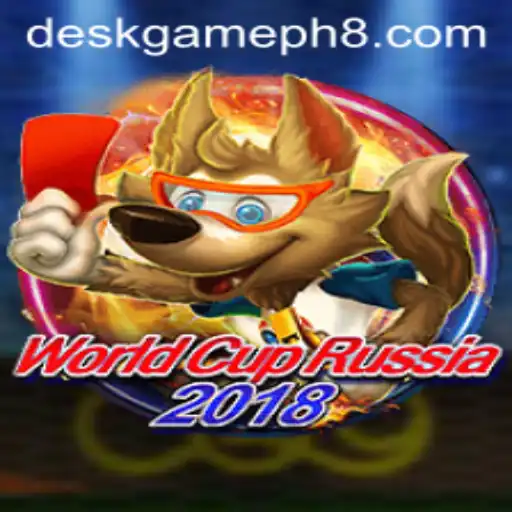 WorldCupRussia2018: The DeskGame PH Phenomenon