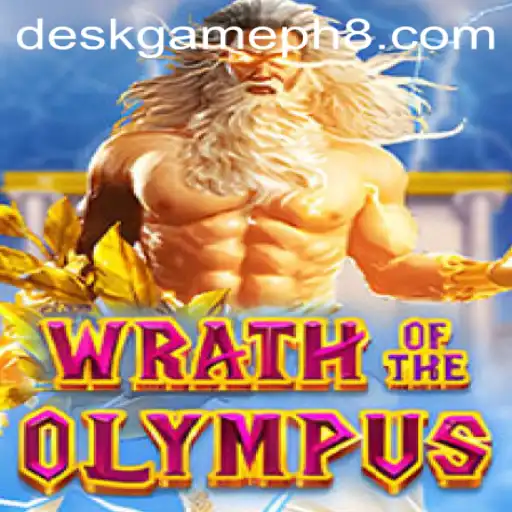 Exploring WrathofOlympus: The Deskgame Phenomenon in the Gaming World