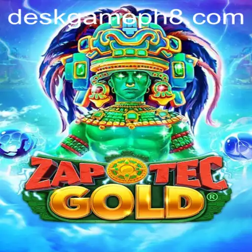 ZapOtecGold: Dive into the Exciting World of Deskgame PH