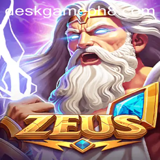 Exploring the Mythical World of Zeus: A Comprehensive Guide to the Deskgame Ph Phenomenon